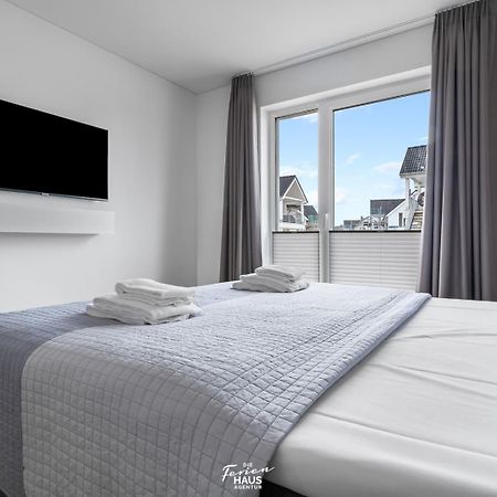 Kap Der Guten Hoffnung Apartment Olpenitz Bagian luar foto