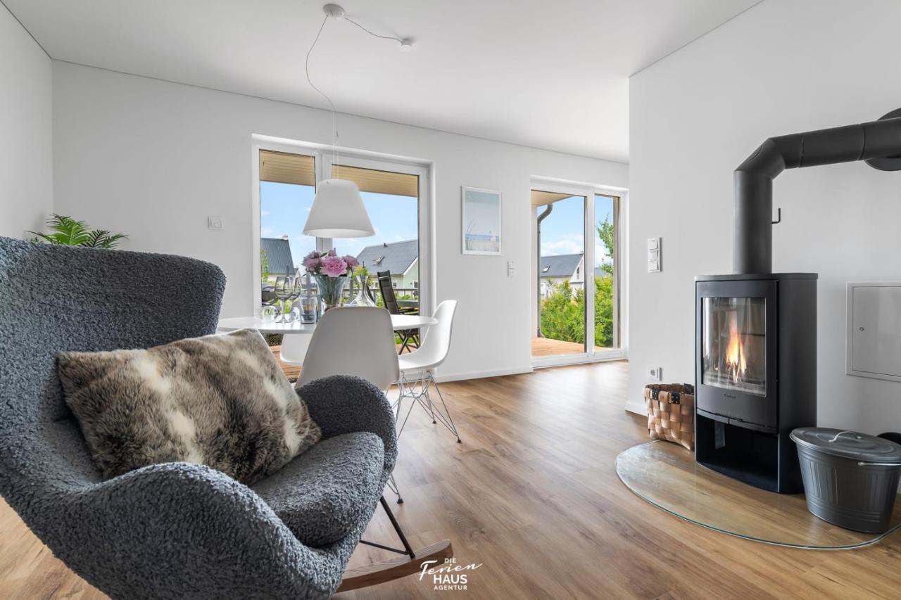 Kap Der Guten Hoffnung Apartment Olpenitz Bagian luar foto