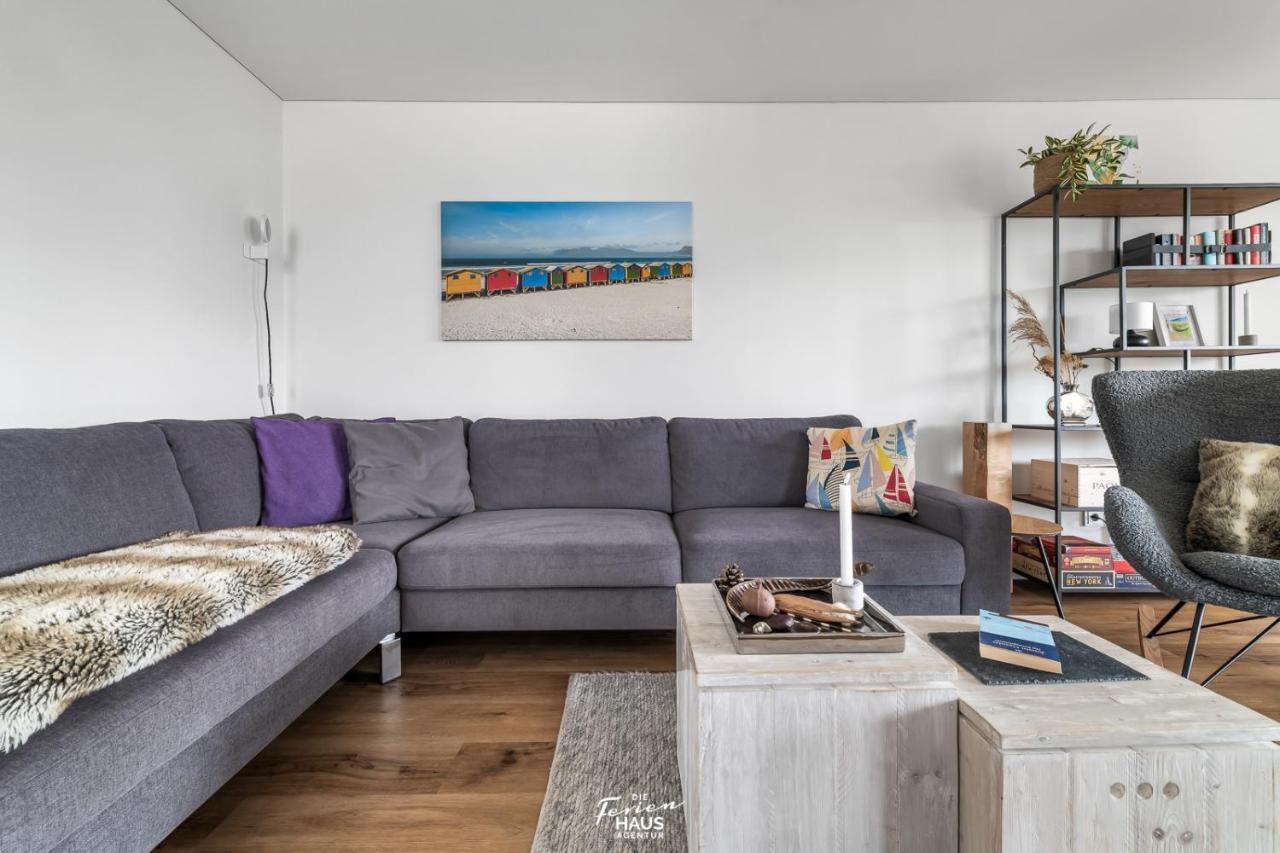 Kap Der Guten Hoffnung Apartment Olpenitz Bagian luar foto