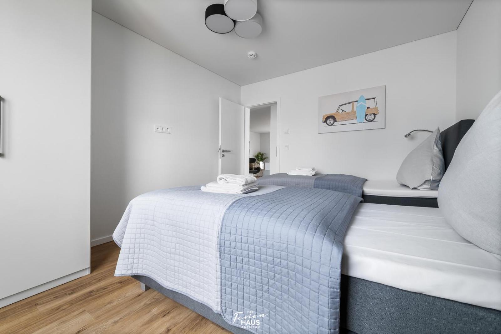 Kap Der Guten Hoffnung Apartment Olpenitz Bagian luar foto