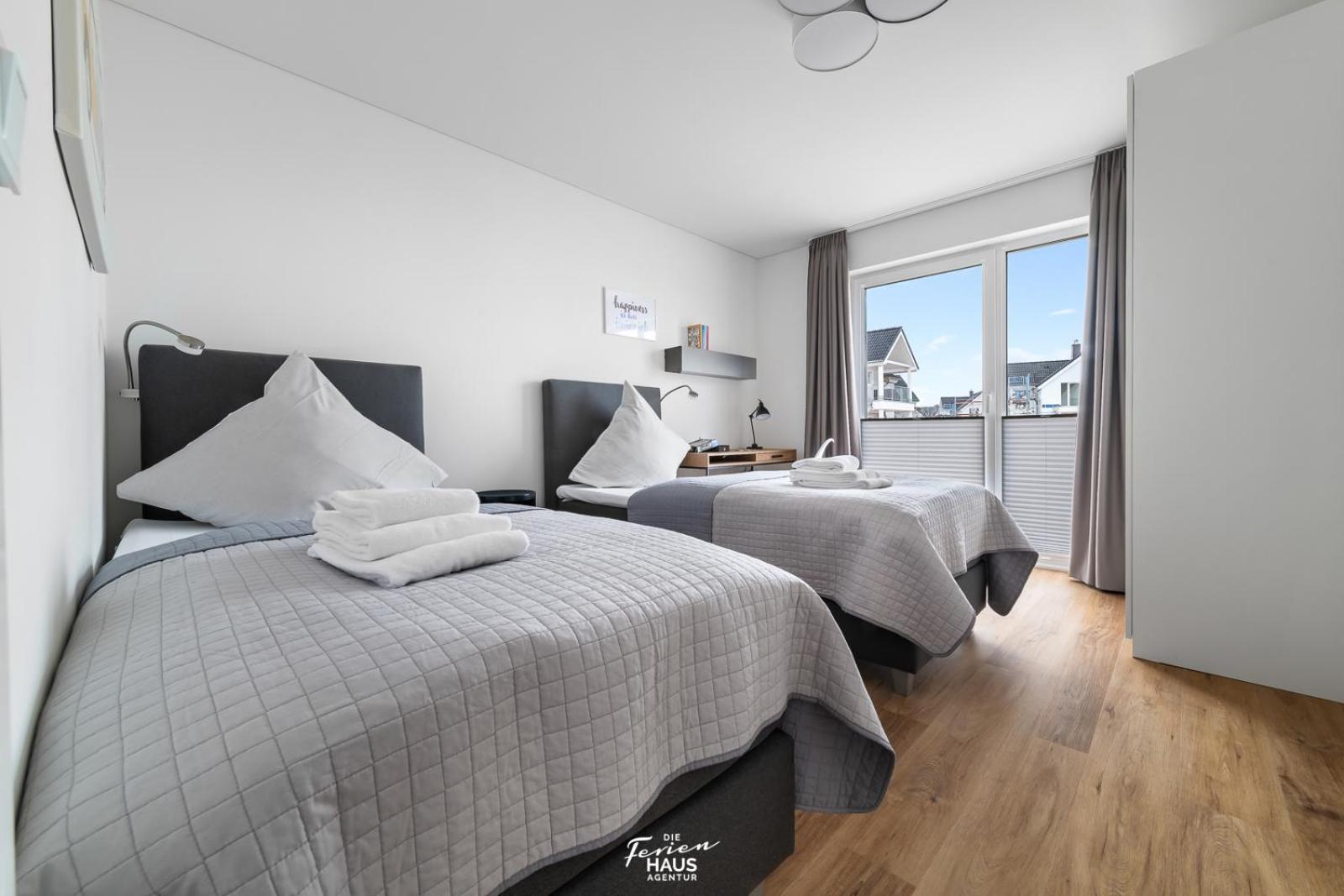 Kap Der Guten Hoffnung Apartment Olpenitz Bagian luar foto
